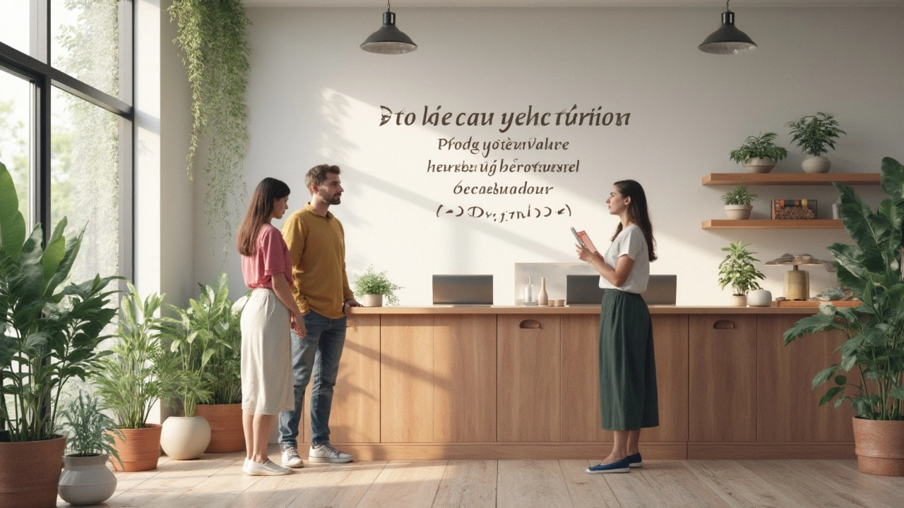 Praktické tipy na výběr masážního studia