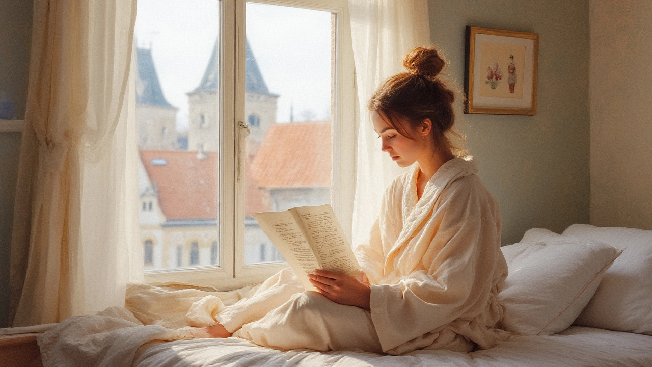 Tipy a rady, jak si erotickou masáž v Praze užít naplno