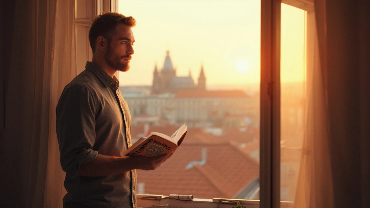 Tantra masáž jako lék na stres a stereotyp