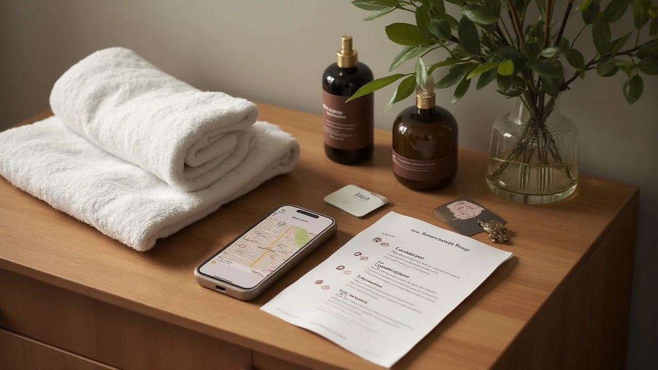 Příprava, bezpečí a následná péče: ať si zážitek sedne