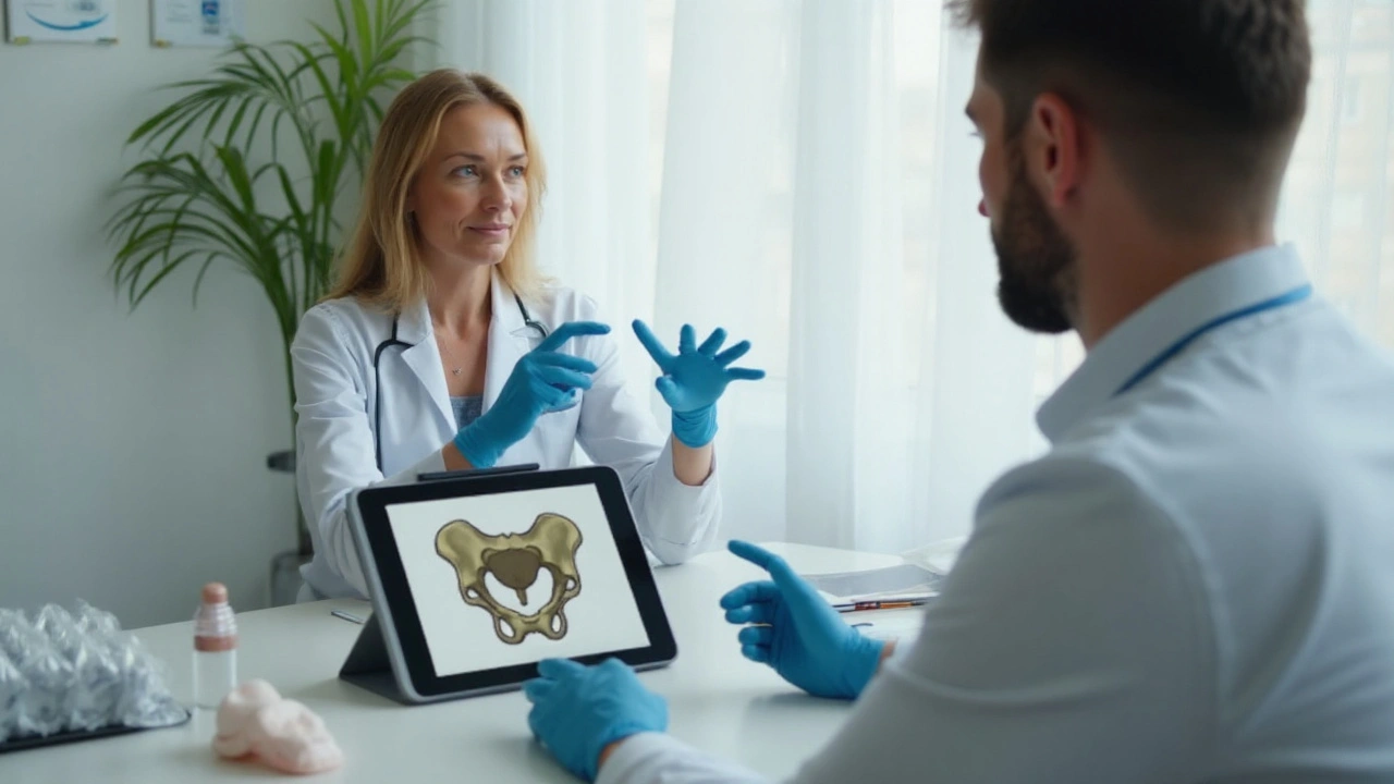 Srovnání přístupů: medicínská vs. prožitková vs. domácí
