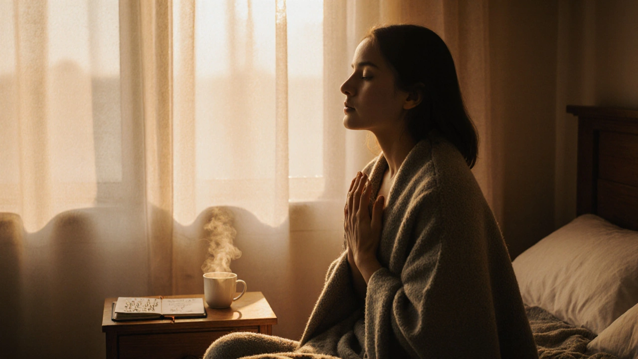 Jak pokračovat v terapii po intenzivní tantrické masáži: průvodce pro udržení efektů a práci s traumatem