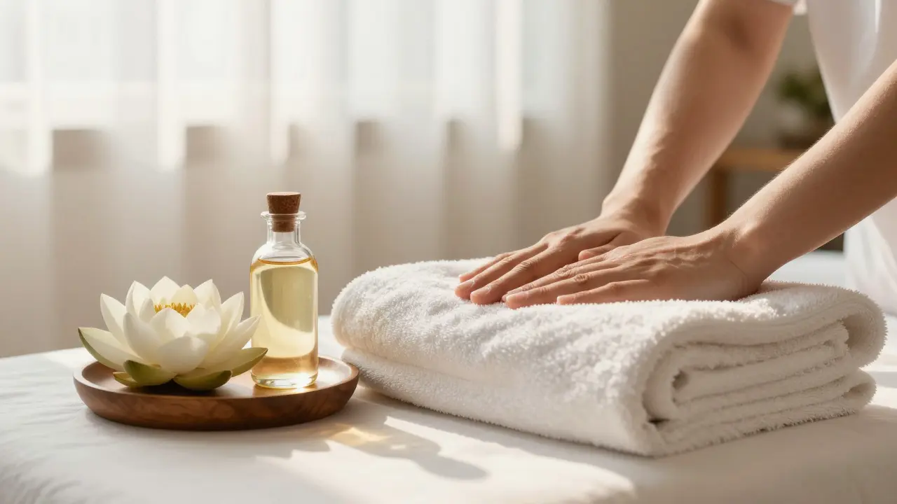 Jak poznat profesionálního tantrického maséra: Na co se ptát a jaké signály sledovat