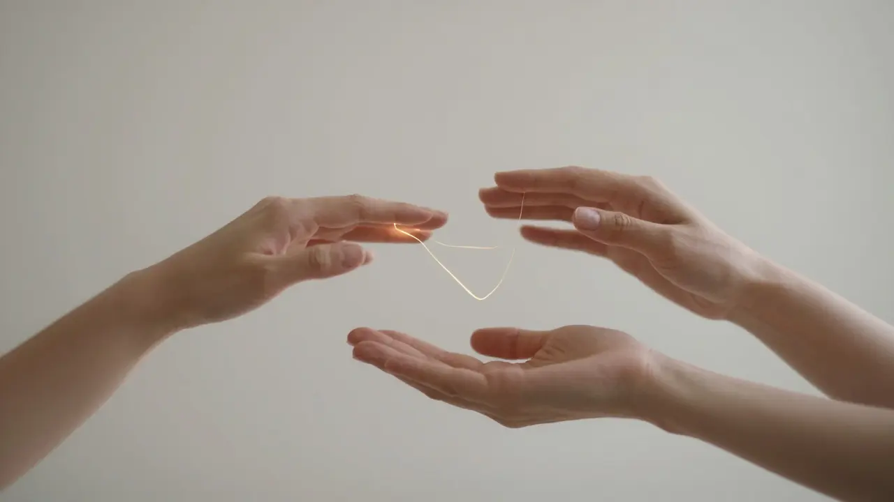 Masáž tělo na tělo: Jak funguje tantrická praxe a co přináší