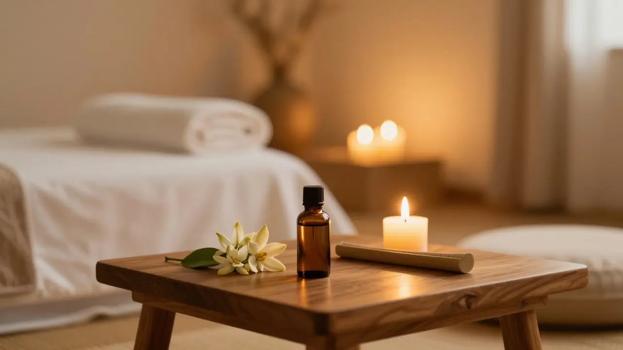 Yoni masáž: Jak zvýšit ženské libido a citlivost přirozenou cestou