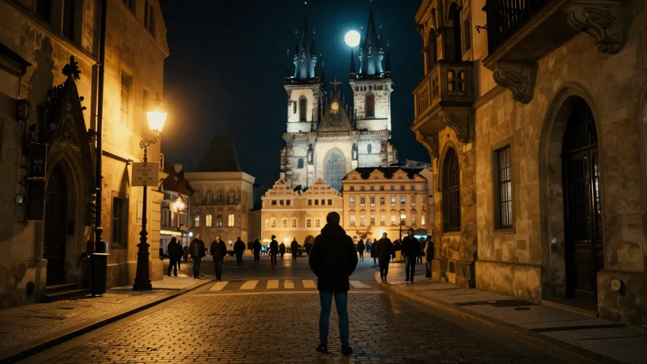 Je erotická masáž v Praze bezpečná? Jak vybrat prověřený salón