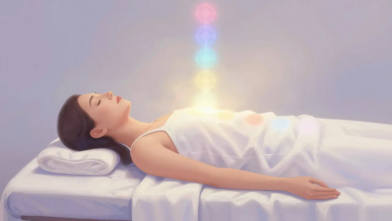 Spirituální vs erotická tantra masáž: Průvodce dvěma přístupy